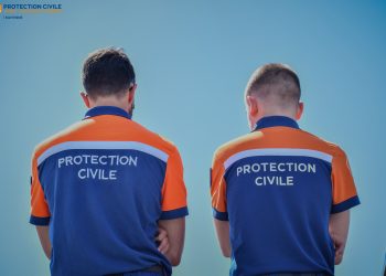 bénévoles protection civile mayenne